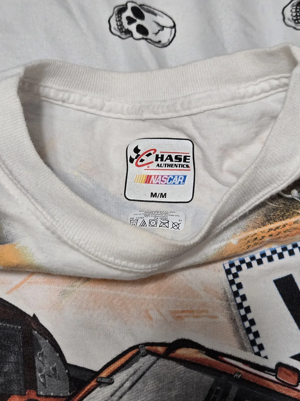 Chase Authentics NASCAR Racing Graphics 2009 - Picture 4 of 4